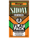 Show blunt Size Mango X3