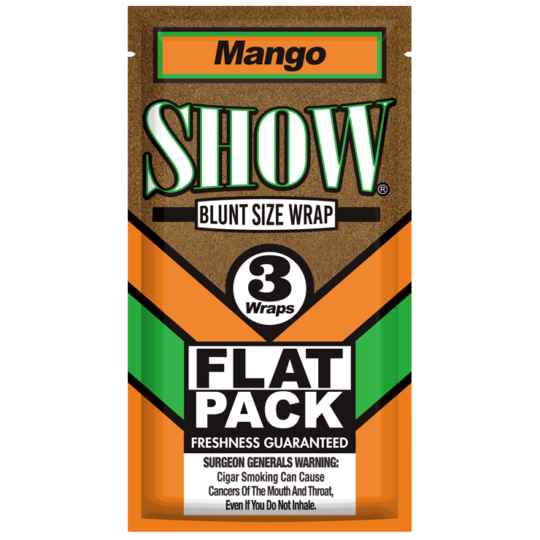 SHOW-Mango