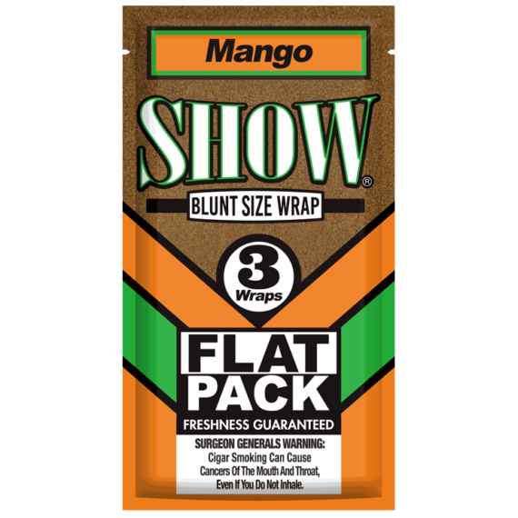 SHOW-Mango