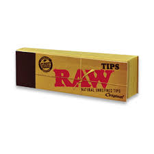 Tip (Boquilla) Raw