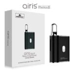 Vaporizador Airis Mystica II