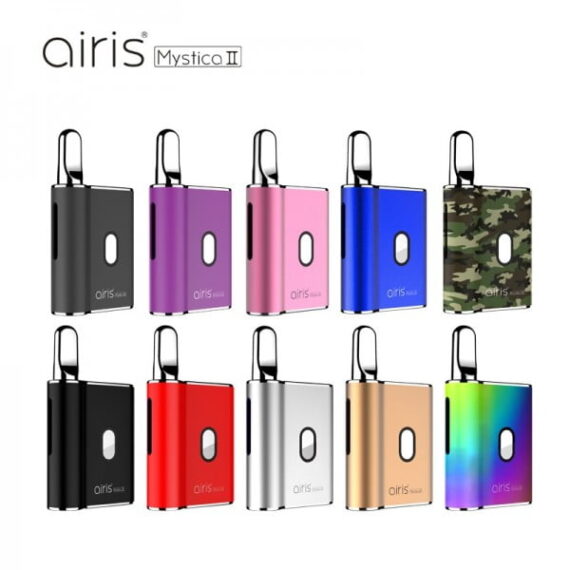 airistech-mystica-ii
