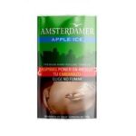 Tabaco Amsterdamer Apple ice 30gr.