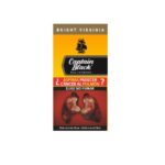 Tabaco Captain Black Bright Virginia