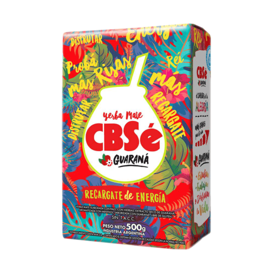 cbse-guarana