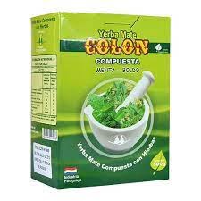 colon comp