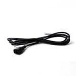Cable IEC macho para balastro