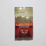 Tabaco Virginia Blend, Amterdame 30gr