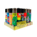 encendedor clipper