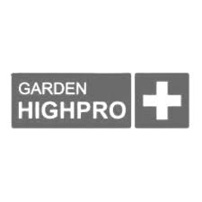 garden highpro logo