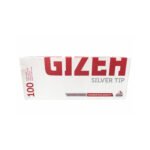 Tubo Silver Tip Gizeh
