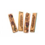 Papelillo Unbleached 1 1/4 - Lion Rolling Circus