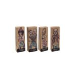 Tips (Boquilla) Unbleached Lion Rolling Circus