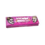 Papel  Chewing Madness11/4