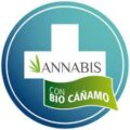 logo annabis gel