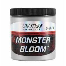 monster bloom