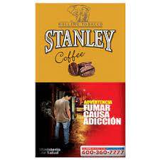 stanley coffe