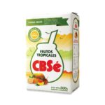 Yerba Mate CBSe Frutos Tropicales