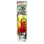 Double Platinum Strawberry Kiwi 2X