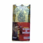 Tabaco Cerrito Natural 45 gr.
