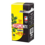 Yerba Mate Rosamonte Suave 500 gr