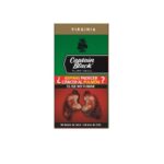 Tabaco Captain Black Virginia 50 gr.