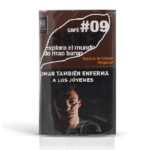 Tabaco Choice #09 Cafe 30gr.