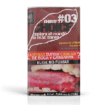 Tabaco Choice #03 Cherry 30gr.