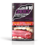 Tabaco Choice #16 Dark Chocolate 30gr.