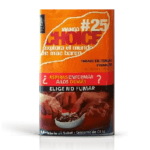 Tabaco Choice #25 Mango 30gr.