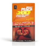 Tabaco Choice #27 Ripe Peach 30gr.