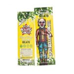 Blunt Hemp Wrap Terpenos Gelatos