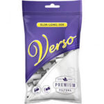 Filtro Verso Slim Long