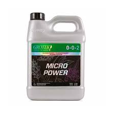 Micro Power Grotek 500 ml