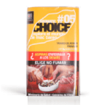 Tabaco Choice #05 Aromatic 30gr.