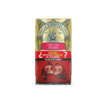 Tabaco Cerrito Frutos Rojos 45 gr.