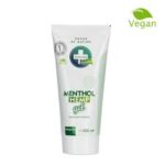 Menthol Hemp gel Annabis 200 ml.