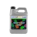 Heavy Bud Pro Grotek 500 ml