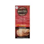 Tabaco Bristol Cherry 45 gr.