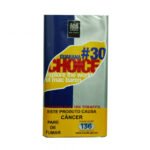 Tabaco Choice #30 Guarana 30gr.