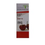 e-liquid DeTree Cherry