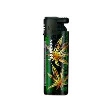encendedor jet flame ronson