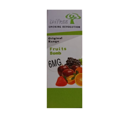 fruit bomb