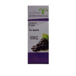 e-liquid DeTree Grapes