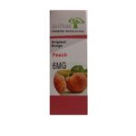 e-liquid DeTree Peach