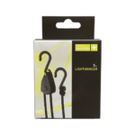 Poleas Prohanger 5 kl.