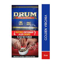 tabaco drum