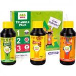 ATAMI - ATA NRG Triangle Pack
