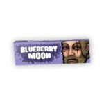 Papel con sabor Blueberry Moon 1 1/4