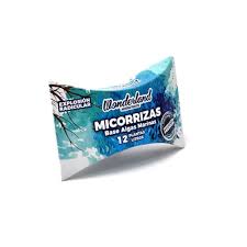 Micorrizas - Wonderland